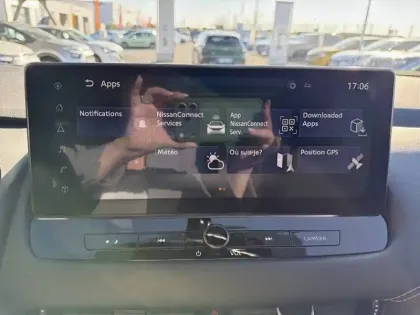 Photo 22 Nissan Qashqai  e-Power 190 ch