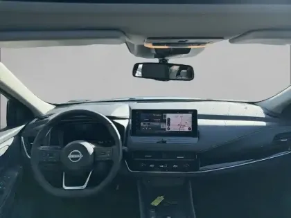 Photo 7 Nissan Qashqai  e-Power 190 ch