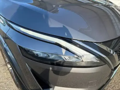 Photo 15 Nissan Qashqai  e-Power 190 ch