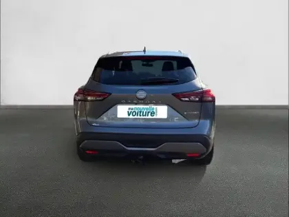 Photo 31 Nissan Qashqai Gén. II (J11) Ph2 N-Connecta 5