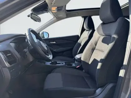 Photo 10 Nissan Qashqai  e-Power 190 ch