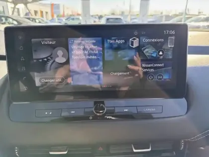 Photo 51 Nissan Qashqai Gén. II (J11) Ph2 N-Connecta 5