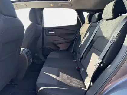 Photo 38 Nissan Qashqai Gén. II (J11) Ph2 N-Connecta 5