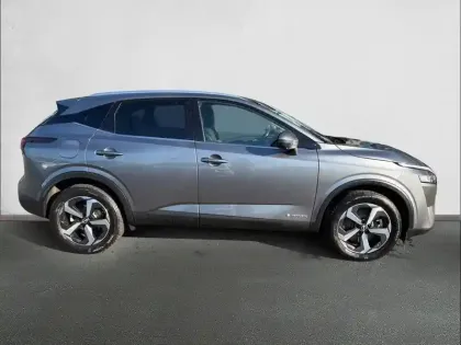 Photo 30 Nissan Qashqai Gén. II (J11) Ph2 N-Connecta 5