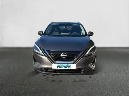 Photo 28 Nissan Qashqai Gén. II (J11) Ph2 N-Connecta 5