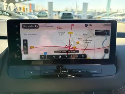 Photo 47 Nissan Qashqai Gén. II (J11) Ph2 N-Connecta 5