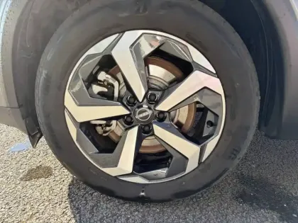 Photo 12 Nissan Qashqai  e-Power 190 ch