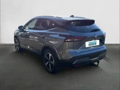 Photo 6 Nissan Qashqai  e-Power 190 ch