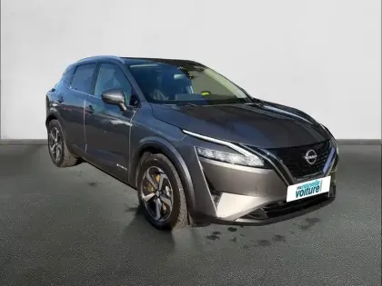 Photo 29 Nissan Qashqai Gén. II (J11) Ph2 N-Connecta 5