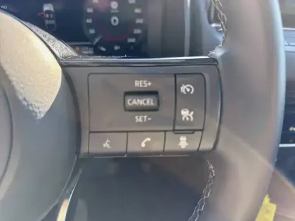 Photo 44 Nissan Qashqai Gén. II (J11) Ph2 N-Connecta 5