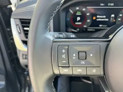 Photo 45 Nissan Qashqai Gén. II (J11) Ph2 N-Connecta 5