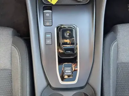 Photo 13 Nissan Qashqai  e-Power 190 ch