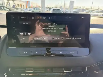 Photo 23 Nissan Qashqai  e-Power 190 ch