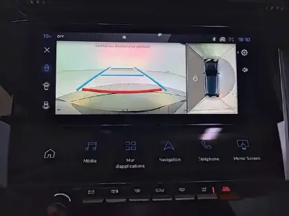 Photo 27 Peugeot 308  Hybrid 145 e-DCS6