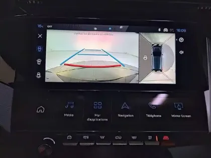 Photo 19 Peugeot 308  Hybrid 145 e-DCS6