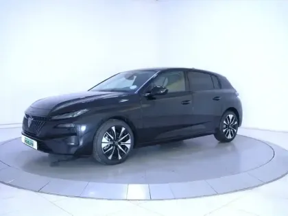 Photo 30 Peugeot 308  Hybrid 145 e-DCS6