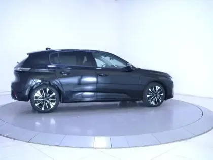 Photo 34 Peugeot 308  Hybrid 145 e-DCS6