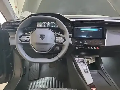 Photo 7 Peugeot 308  Hybrid 145 e-DCS6