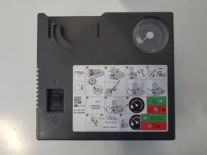 Photo 17 Peugeot 308  Hybrid 145 e-DCS6