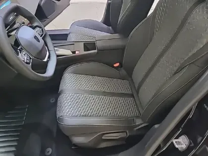 Photo 10 Peugeot 308  Hybrid 145 e-DCS6