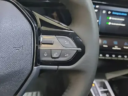 Photo 25 Peugeot 308  Hybrid 145 e-DCS6