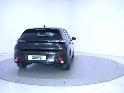 Photo 6 Peugeot 308  Hybrid 145 e-DCS6