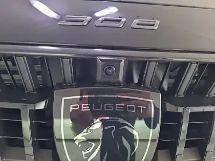 Photo 29 Peugeot 308  Hybrid 145 e-DCS6