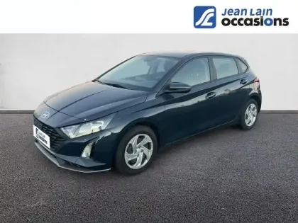 Photo Hyundai I20 Initia