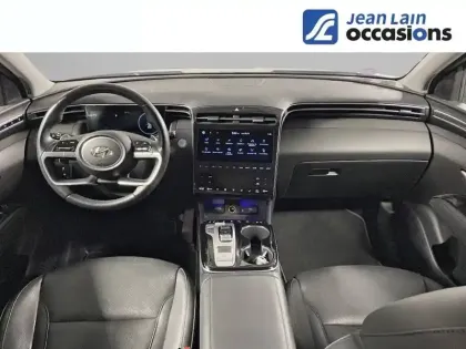 Photo 38 Hyundai Tucson  1.6 T-GDI 265 HTRAC Plug-in BVA6