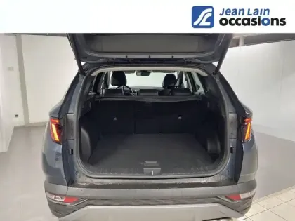 Photo 51 Hyundai Tucson  1.6 T-GDI 265 HTRAC Plug-in BVA6