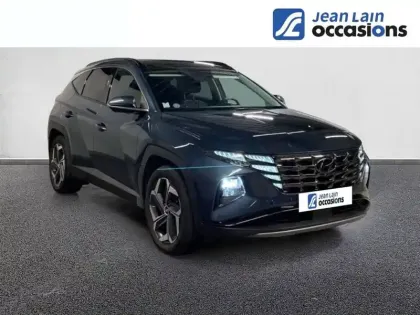 Photo 23 Hyundai Tucson  1.6 T-GDI 265 HTRAC Plug-in BVA6