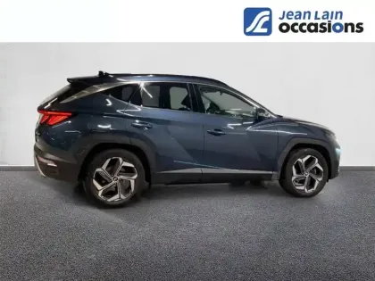 Photo 24 Hyundai Tucson  1.6 T-GDI 265 HTRAC Plug-in BVA6