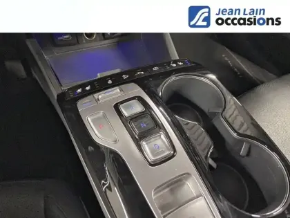 Photo 54 Hyundai Tucson  1.6 T-GDI 265 HTRAC Plug-in BVA6