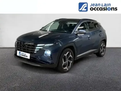 Photo 21 Hyundai Tucson  1.6 T-GDI 265 HTRAC Plug-in BVA6