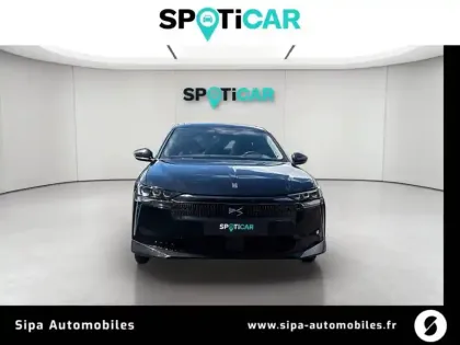 Photo 7 DS DS 4 N°4 BlueHDi 130 Automatique