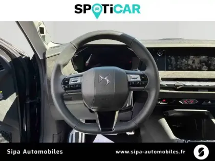 Photo 13 DS DS 4 N°4 BlueHDi 130 Automatique