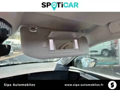 Photo 23 DS DS 4 N°4 BlueHDi 130 Automatique