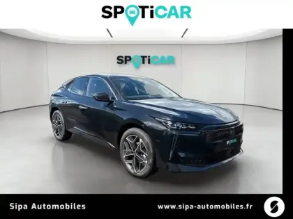 Photo 6 DS DS 4 N°4 BlueHDi 130 Automatique