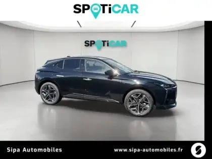 Photo 5 DS DS 4 N°4 BlueHDi 130 Automatique