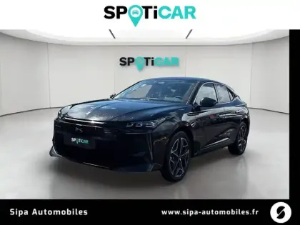 Photo Ds Ds 4 Etoile - Alcantara