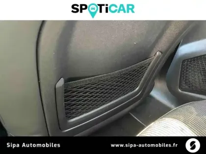 Photo 19 DS DS 4 N°4 BlueHDi 130 Automatique