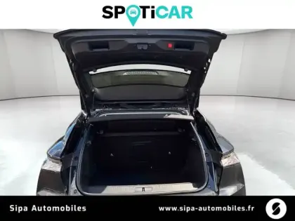 Photo 9 DS DS 4 N°4 BlueHDi 130 Automatique