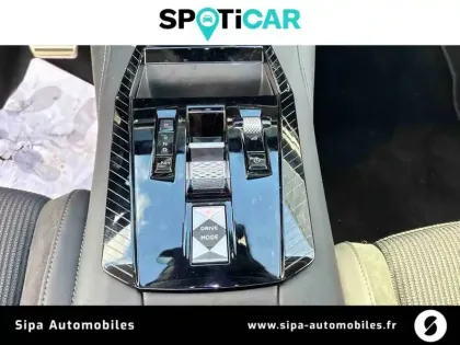 Photo 29 DS DS 4 N°4 BlueHDi 130 Automatique