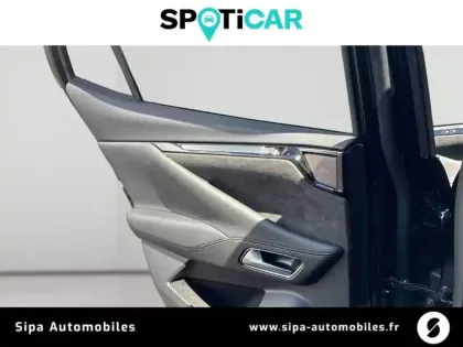 Photo 15 DS DS 4 N°4 BlueHDi 130 Automatique