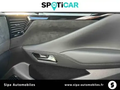 Photo 38 DS DS 4 N°4 BlueHDi 130 Automatique