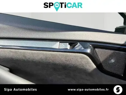 Photo 16 DS DS 4 N°4 BlueHDi 130 Automatique