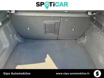 Photo 10 DS DS 4 N°4 BlueHDi 130 Automatique