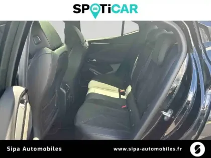 Photo 12 DS DS 4 N°4 BlueHDi 130 Automatique