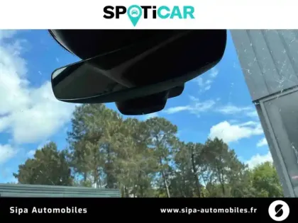 Photo 35 DS DS 4 N°4 BlueHDi 130 Automatique