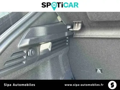 Photo 44 DS DS 4 N°4 BlueHDi 130 Automatique